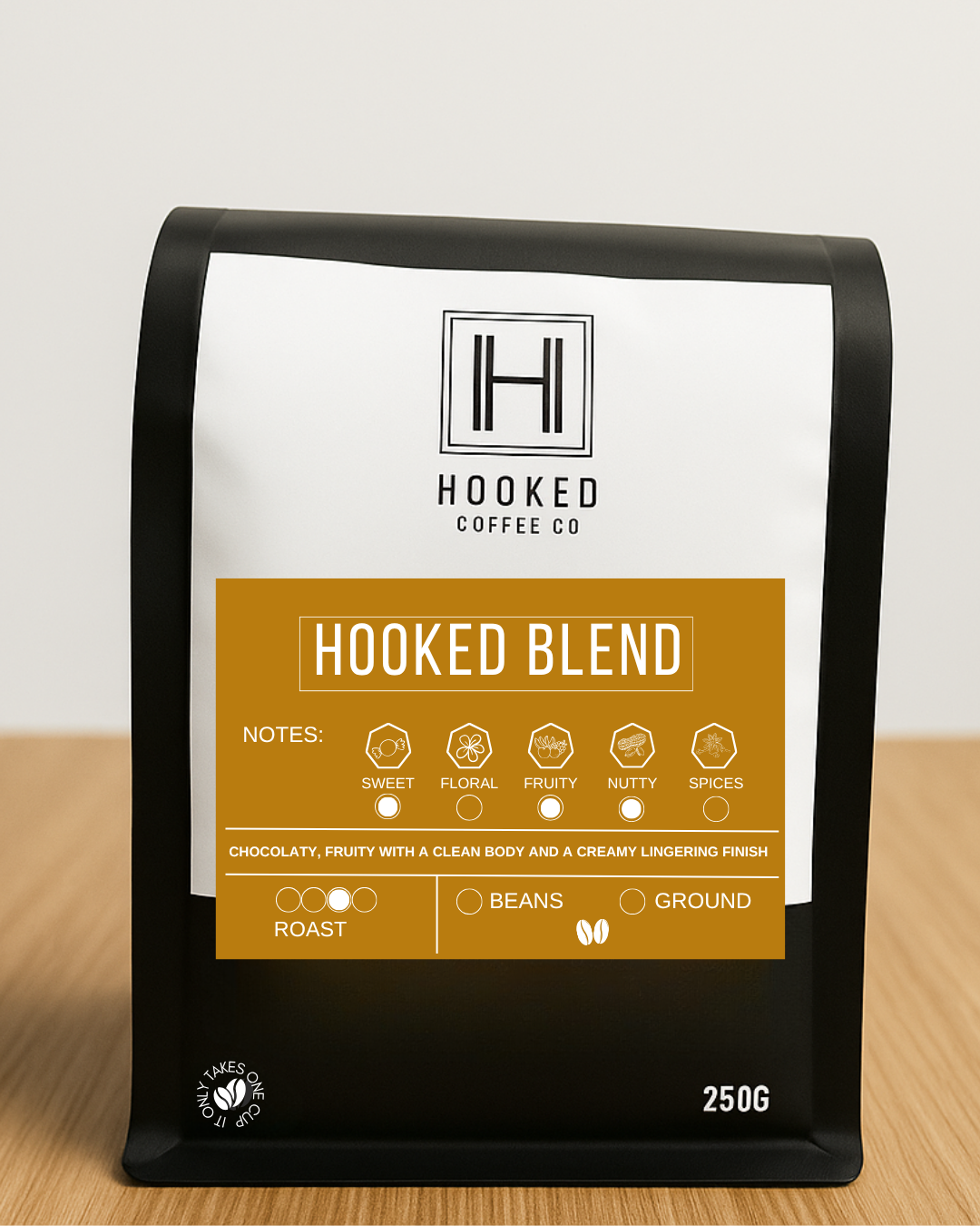 Hooked Blend - Image 3